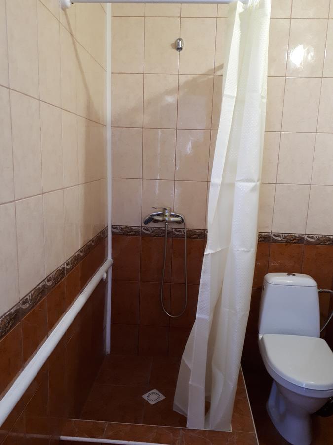 Hotel Gostynnyi Dvir Sharhorod Cameră foto