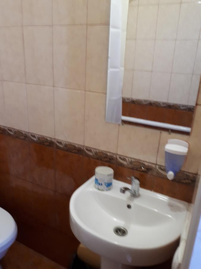 Hotel Gostynnyi Dvir Sharhorod Cameră foto